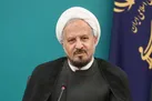 اجرای چهارمین قرار همدلی بچه‌های مسجد با شعار یک ملت، یک پرچم