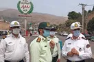 اعمال قانون ۴۴۰ هزار راننده متخلف تا روز گذشته