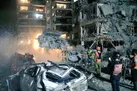 ۱۷۵ کشته و زخمی در حملات موشکی ایران به رژیم صهیونیستی