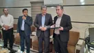 اعزام نخستین کاروان زیارتی کارگران معدن و خانوارهای کارگر نیازمندکهگیلویه و بویراحمد به مشهدمقدس