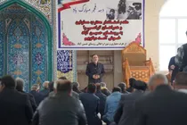 خیرین بازوی توانمند دولت در توسعه هستند