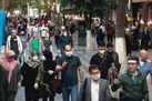 کاهش رعایت دستورالعمل های بهداشتی مقابله با ویروس کرونا در کشور