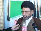 هر رأی تیری به قلب دشمنان اسلام و نظام است