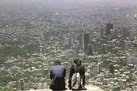 در جست‌وجوی تعادل‌جمعیتی