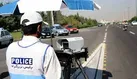 پیامک‌های جریمه برای خودروهای بی‌تخلف