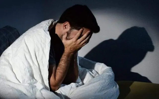 ویژگیهای شخصیتی موجب بی‌خوابی می‌شود
