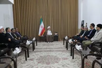 دانشگاه باید همکار اندیشه‌ورز دولت در توسعه کشور باشد