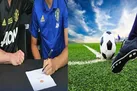 ۱۰ بند عجیب و غریب در قرارداد فوتبالیست ها