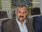 بهادر عبدالغنی دهکردی بعنوان سرپرست فرمانداری شهرستان شهرکرد منصوب شد