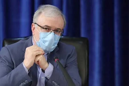 وزارت بهداشت خط ملی ترک دخانیات راه‌اندازی می‌کند