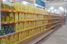 ترخیص بیش از ۱۷۶ میلیون کیلوگرم انواع روغن خوراکی
