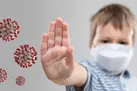 تاکید وزارت بهداشت بر استفاده از ماسک در کودکان