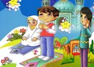 تابستان گرم در صبا