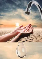 تابستان سخت بی آبی در راه است