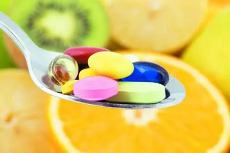 چگونه به سطح طبیعی ویتامین C برسیم؟