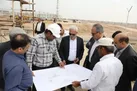 شتاب در جمع‌آوری گاز‌های مشعل و افزایش تولید نفت
