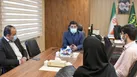 افزایش 100 هکتاری گلخانه های استان در سالی که گذشت/ تولیدات کشاورزی به ۵ میلیون و دویست هزار تن رسید.