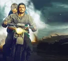 مجنون یک پرتره خاص