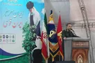 سالی ۵۰ میلیون نهال کاشته می‌شود