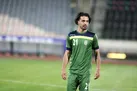 امید نورافکن در بین ۵ پدیده آسیایی جام جهانی ۲۰۲۲