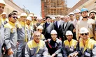 گره‌گشایی بعد از ۱۷‌سال