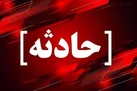 تصادف زنجیره‌ای ٢٠ خودرو در آذربایجان شرقی