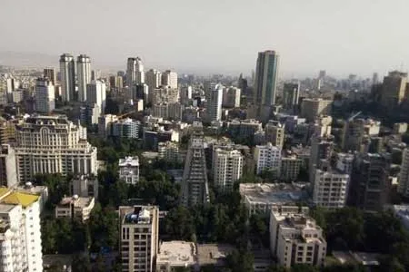 جعل سند یک ملک ۱۰۰۰ میلیاردی در ولنجک