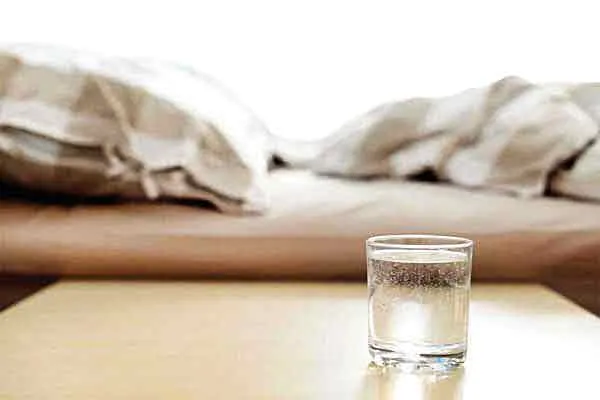 پاکسازی در انتهای‌شب