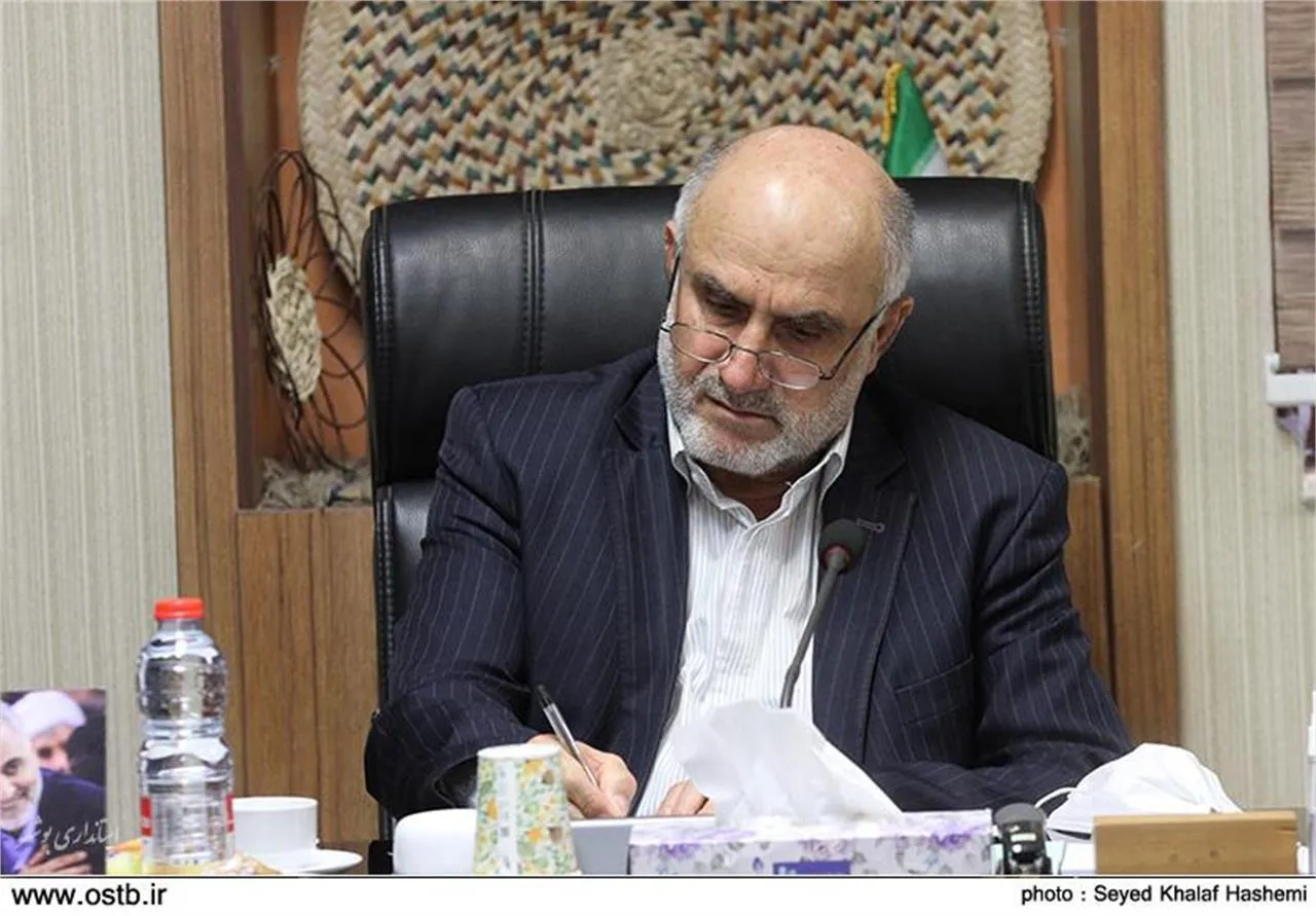 بمناسبت درگذشت محقق و نویسنده ، استاد سید کوچک هاشمی زاده
