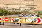 انسداد مقطعی جاده چالوس از ۱۰ اردیبهشت