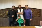 داستان‌های بی‌انتهای یک شهر