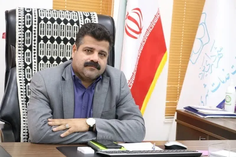 لزوم افزایش بهره‌وری آب در فضای سبز با هوش مصنوعی