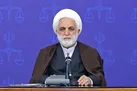 نمایندگان قوه‌قضاییه در کمیسیون‌ها ماشین امضا نباشند