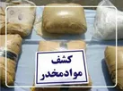 کشف ۵ کیلوگرم هروئین بلعیده شده در رشتخوار
