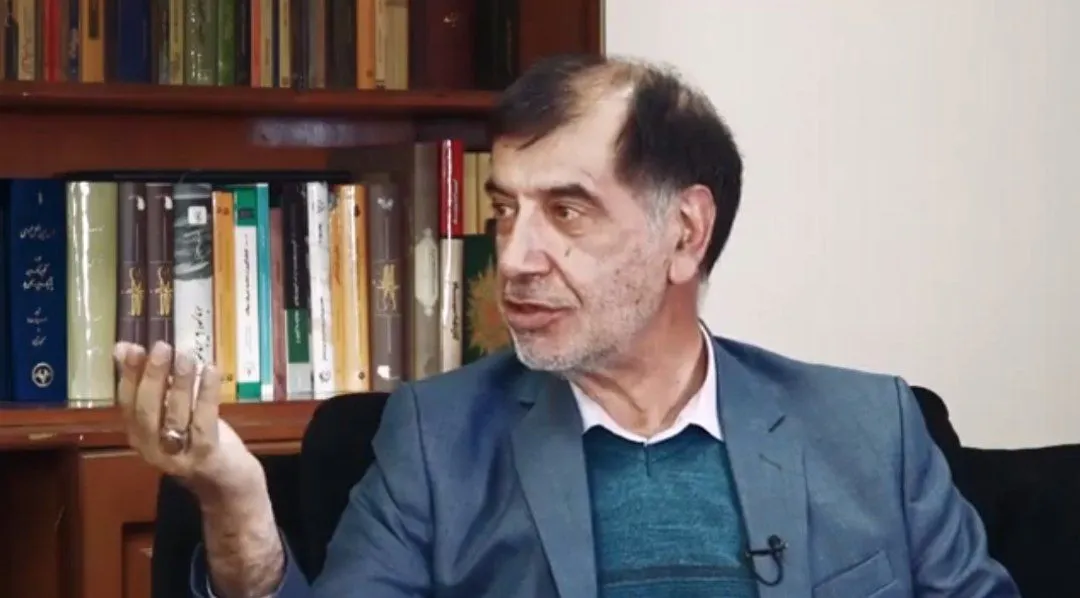 پذیرفتیم که باید کار و تصمیم‌سازی و تصمیم‌گیری از نسل ما منتقل بشود