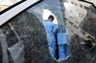 پایان عربده‌ کشی و نزاع دسته جمعی اراذل در علی آباد / عوامل تخریب خودروها دستگیر شدند