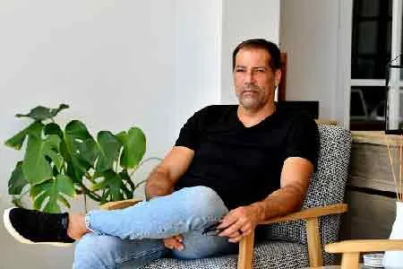 مذاکره با قطری‌ها در طول جام جهانی شروع شد