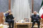 تکمیل راه‌آهن کرمانشاه-خسروی موجب رونق تجارت و تردد مسافری خواهد شد