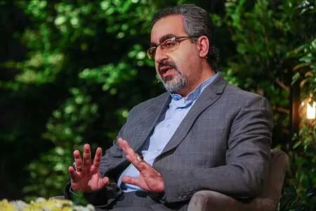جهانپور: مسیر درخواست واردات واکسن کرونا فضای مجازی نیست