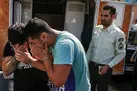 قطع انگشتان یک شهروند در پی سرقت تلفن همراه | زورگیران خشن دستگیر شدند
