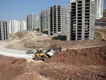 تحویل بعضی واحدهای نهضت ملی مسکن تا پایان سال