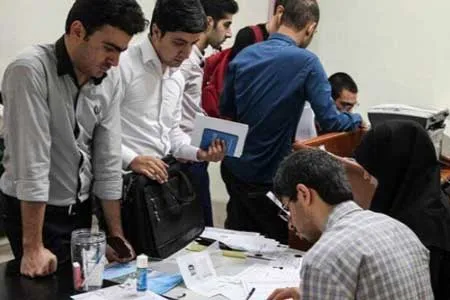 فرصت مجدد انتخاب رشته برای جاماندگان کنکور ۱۴۰۱