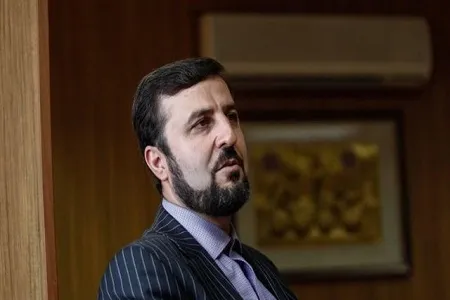 هشدار غریب‌آبادی به اعضای شورای حکام