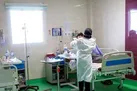 شناسایی ۴۱۶ بیمار جدید و فوت ۱۲ نفر بر اثر کرونا