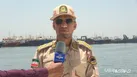 توقيف لنج‌هاي حامل سوخت قاچاق در بوموسی