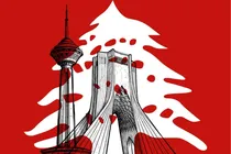 قطعه «تهران–بیروت» با صدای حامد زمانی آماده انتشار شد | روایتی حماسی از پیوند ایران و لبنان