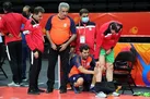 ستاره تیم ملی فوتسال جام جهانی را از دست داد