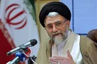 دیدار وزیر اطلاعات با نماینده آیت الله سیستانی