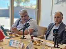 رئیس اتاق بازرگانی یزد در استانبول: نساجی، کاشی و گردشگری محور توسعه همکاری‌های یزد و استانبول است