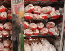 صادرات ۲۰ هزارتن گوشت مرغ از فارس به سایر استان‌ها یا خارج از کشور